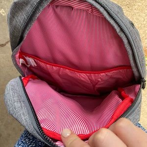 Herschel backpack NWT